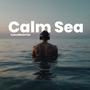 Calm Sea (Chill hiphop instrumental)