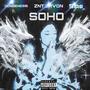 SOHO (feat. 9ine & DonGenisis) [Explicit]