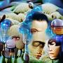 The Electric Sheep's Dreams of Androids