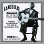 Leadbelly Vol.3 1939-1947