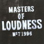 Masters of Loudness