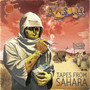 TAPES FROM SAHARA (Explicit)