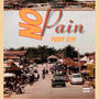 NO PAIN (feat. Setty j)