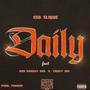 Daily (feat. Don Swanky MIB & Crispy Malawi)