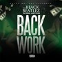 Back Work (feat. Lucky Starr)