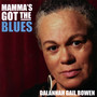 Mamma's Got the Blues