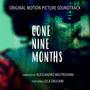 Gone Nine Months (Original Motion Picture Soundtrack)