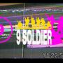 9 SOLDIER (Explicit)