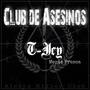 Mente Fresca (feat. T-icy) [Explicit]