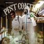 Pest Control (feat. C-Money Baby) [Explicit]