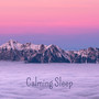 Calming Sleep