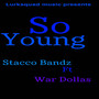 So Young (Explicit)