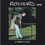 Roy Hurd Live, 