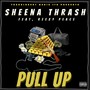 Pull Up (feat. Reezy Peace & Hashbeatz) [Explicit]