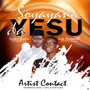 SOYAYAna DA YESU