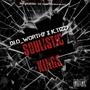 SOULISTIC KINGS (feat. K.Tizzy)