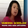 MAMA AKU ADA UNTUKMU