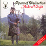 Pipers of Distinction