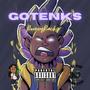 Gotenks (Explicit)