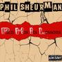 P.H.I.L (Pain Has It's Lessons) [Explicit]