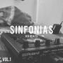 Sinfonías