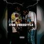 1700 Freestyle (feat. MagikDaSlime) [Explicit]