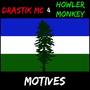 Motives (feat. Drastik MC) [Explicit]