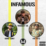 Infamous (Explicit)