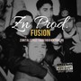 Fusión (feat. soberbio extracto) [Explicit]