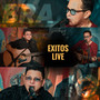 Éxitos Live