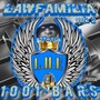 Lawfamilia, Vol. 2: 1001 Bars (Explicit)