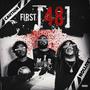 FIRST 48 (feat. RiqostreetZelly & YUNG9INE DRO) [Explicit]