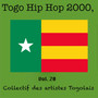 Togo Hip Hop 2000, Vol. 20