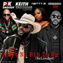 Ain't No Bih In Me (Reloaded) (feat. P2K DaDiddy, Netty B & Smokedogg870) [Radio Edit]