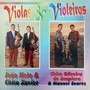 Violas & Violeiros