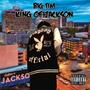 KING OF JACKSON (Explicit)