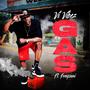 Gas (feat. Stupid Fungswai) [Explicit]