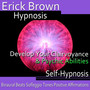 Develop Your Clairvoyance and Psychic Abilities Self-Hypnosis: Binaural Beats Solfeggio Tones Positive Affirmations