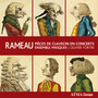 Rameau: Pieces de clavecin en concerts