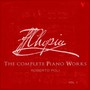 Chopin, F.: Piano Music (Complete) , Vol. 1 (Poli)