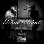 What's What (feat. Pat 2x) [Explicit]