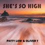 She's So High (feat. Oliver T)