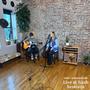 Live at Nash Sessions (Explicit)