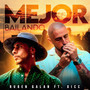 MEJOR BAILANDO