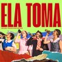 Ela Toma