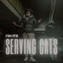 Serving Cats (feat. Sav x Santi) [Special Version] [Explicit]