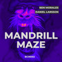 Mandrill Maze