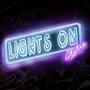 Lights On (feat. A.P.)