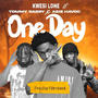 One Day (feat. Tommy Sassy, Aziz Havoc) [Explicit]