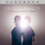 Em Teus Braços (Playback)